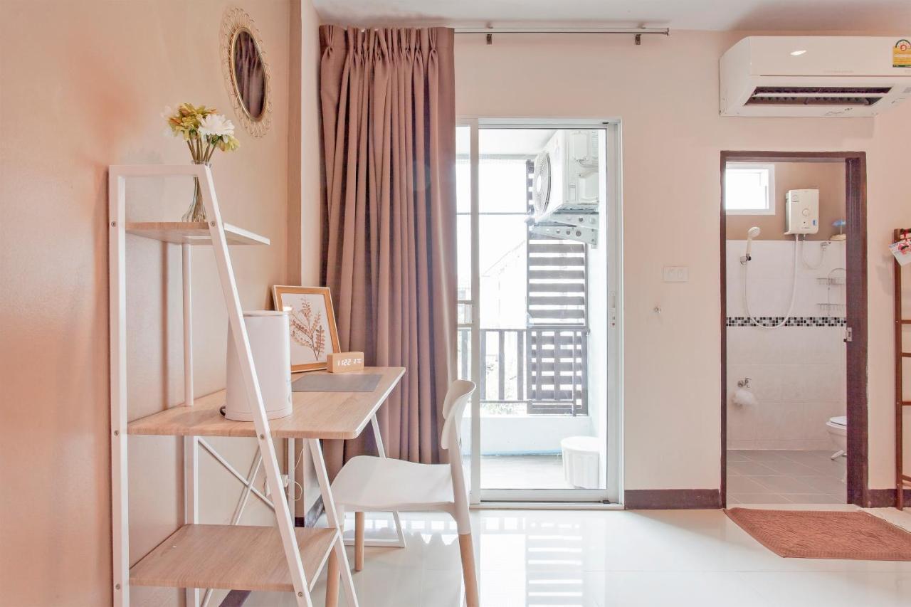 Cozzi By Grand Airport Resort Bangkok Dış mekan fotoğraf