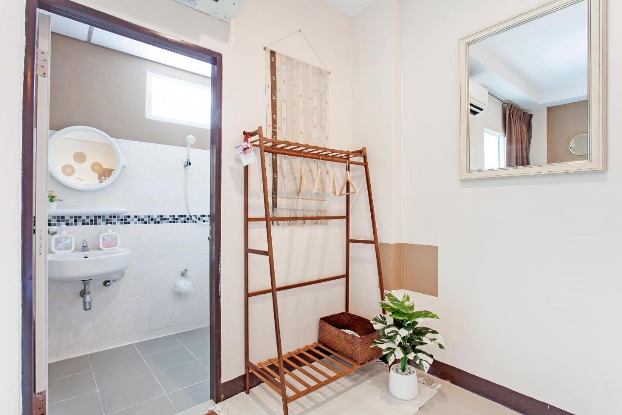Cozzi By Grand Airport Resort Bangkok Dış mekan fotoğraf